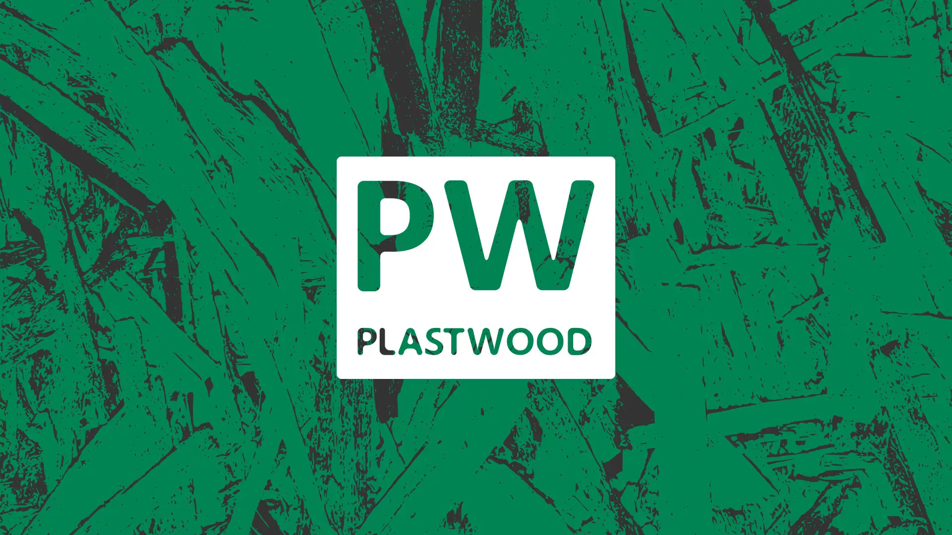 Разработка айдентики и сайта компании «Plastwood» в Пестово