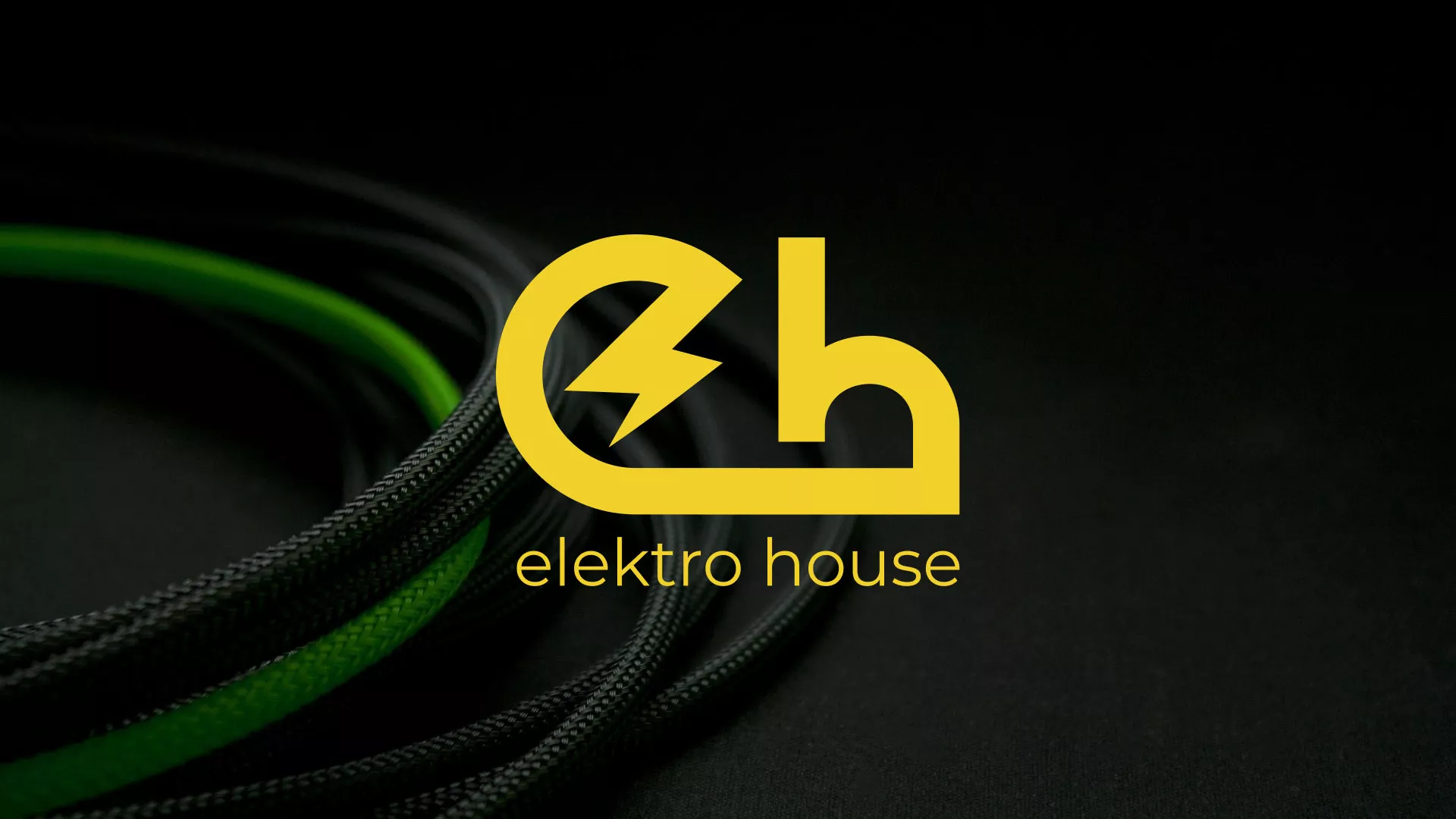 Создание сайта компании «Elektro House» в Пестово