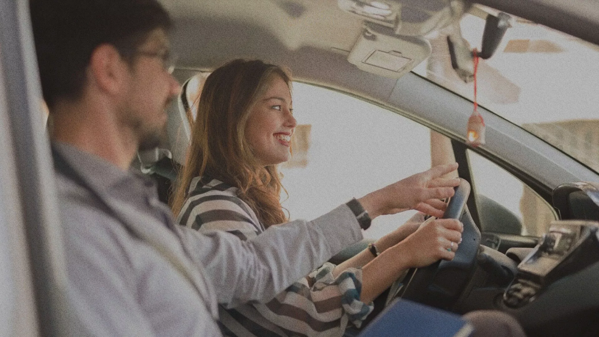 Разработка сайта для автошколы ВОА в Пестово