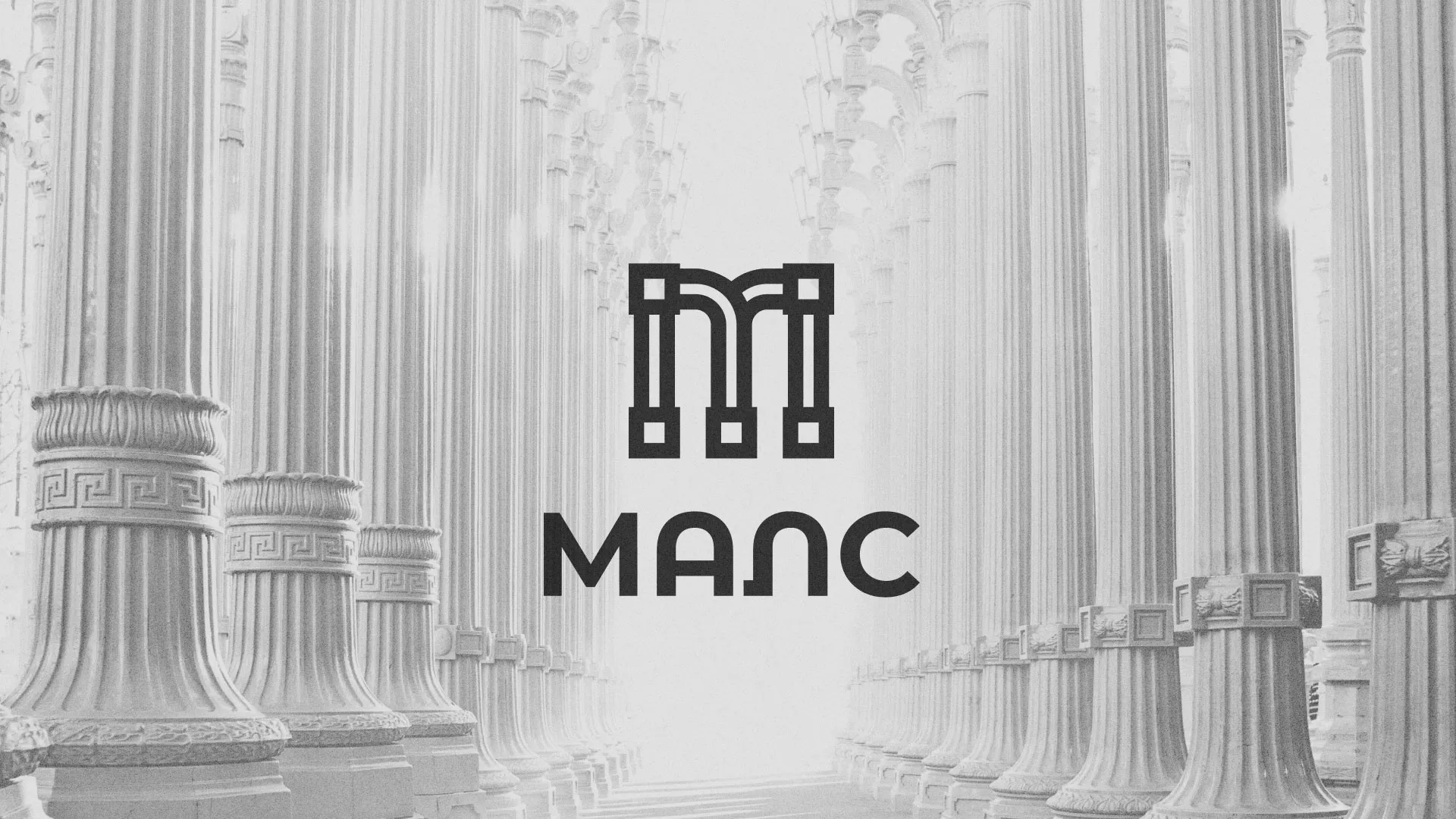 Разработка логотипа компании «МАЛС» в Пестово