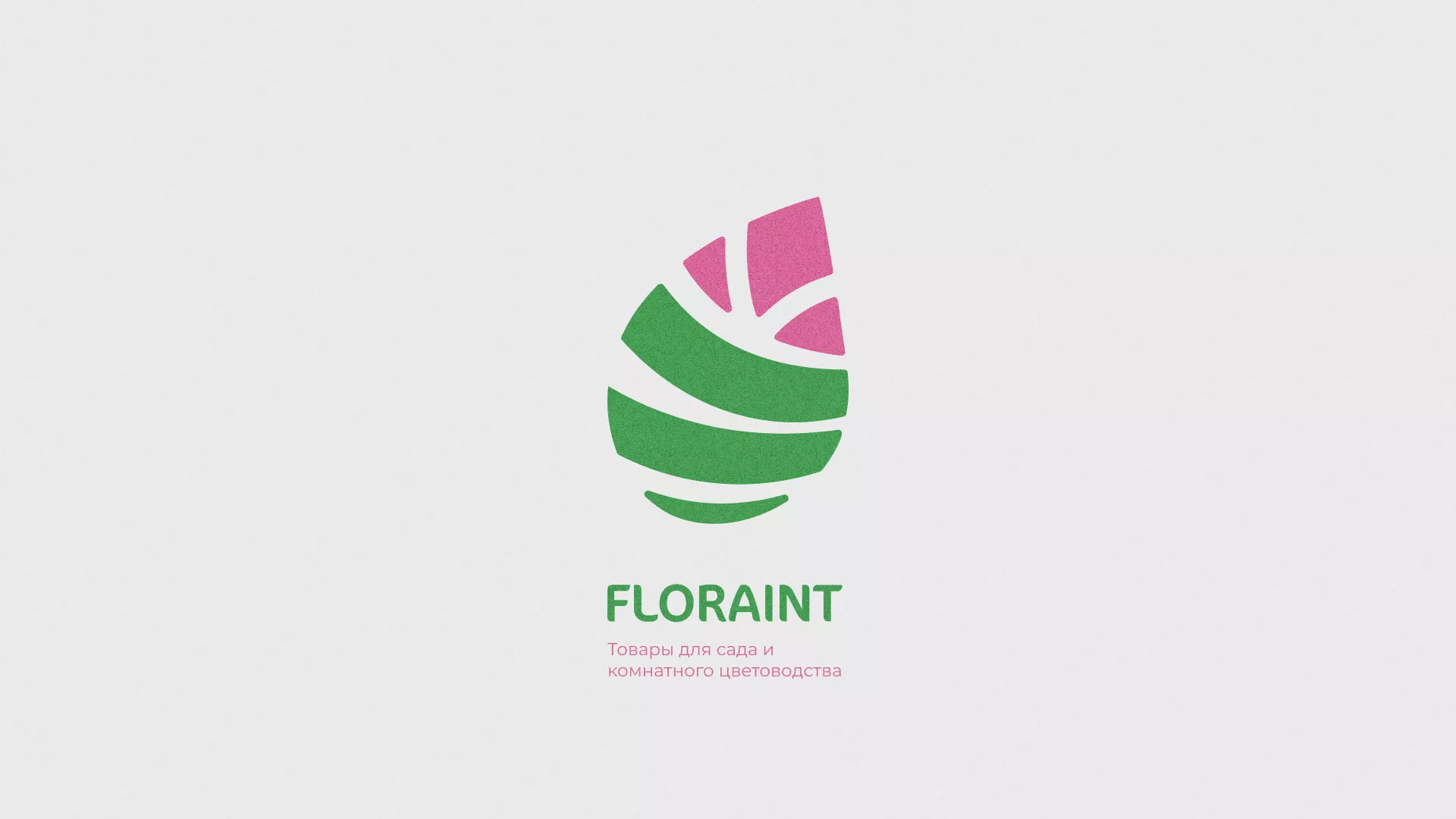 Разработка оформления профиля Instagram для магазина «Floraint» в Пестово