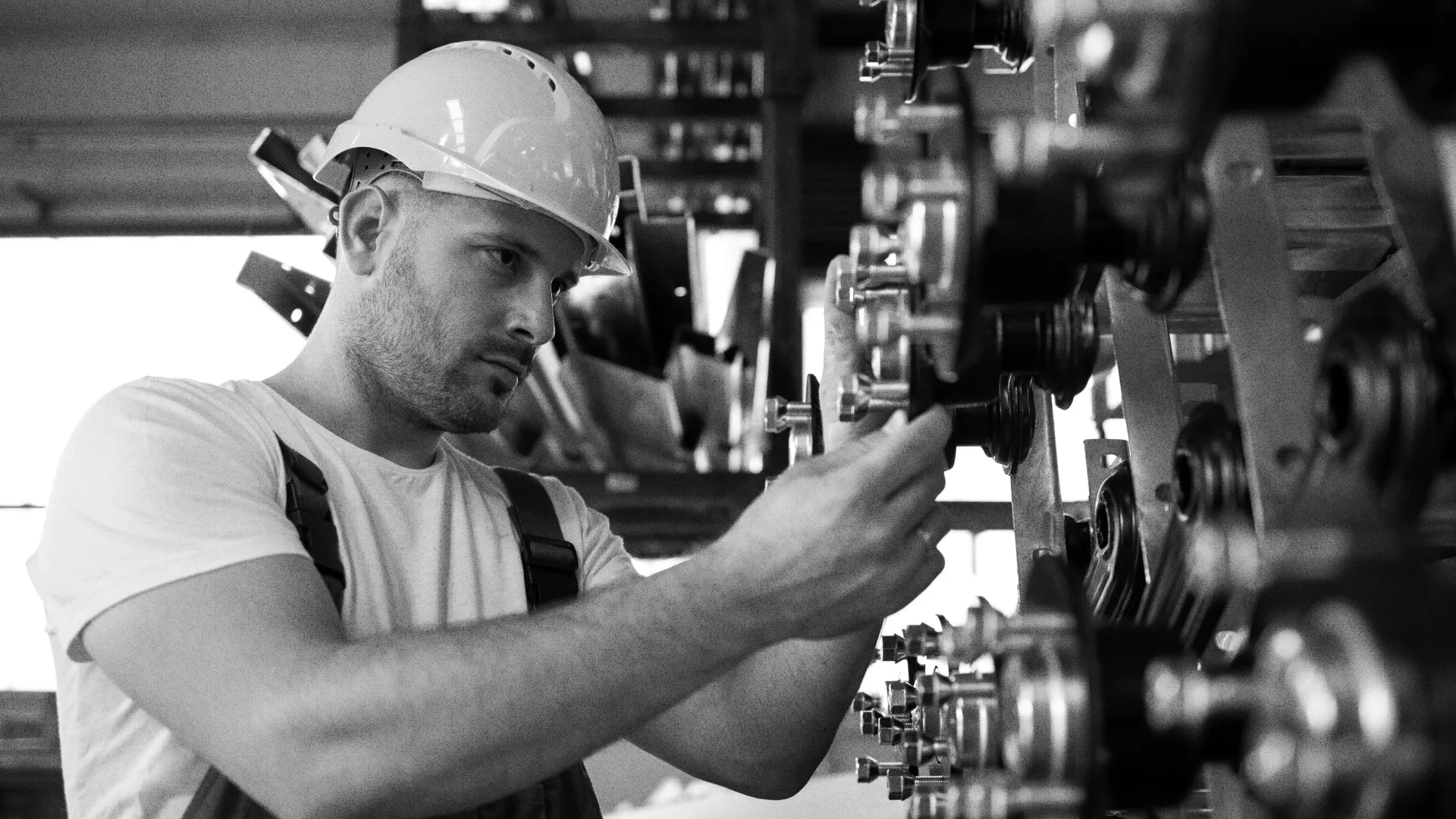 Разработка сайта для завода по продаже оборудования в Пестово